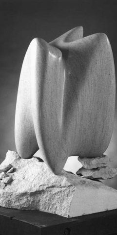 No 91 Renaissance (1988). Photo Daniel St-Louis. h = 53 cm