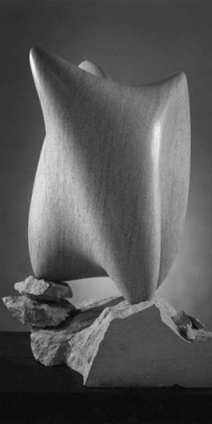 No 91 Renaissance (1988). Photo Daniel St-Louis. h = 53 cm